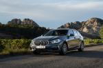 BMW 118i Luxury Line 2019 года (WW)